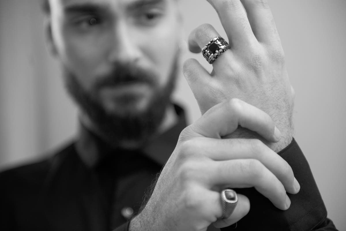 Δημήτρης & Τζένη - Κασσάνδρεια Χαλκιδικ : Real Wedding by Mavrou Sofia Photography